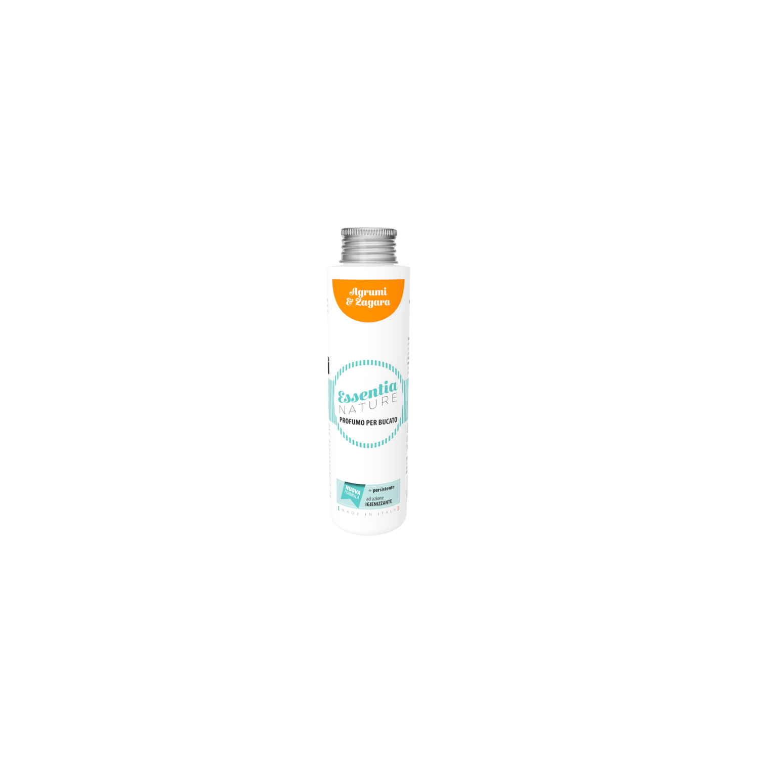 Laundry Perfume - Citrus & Orange Blossom