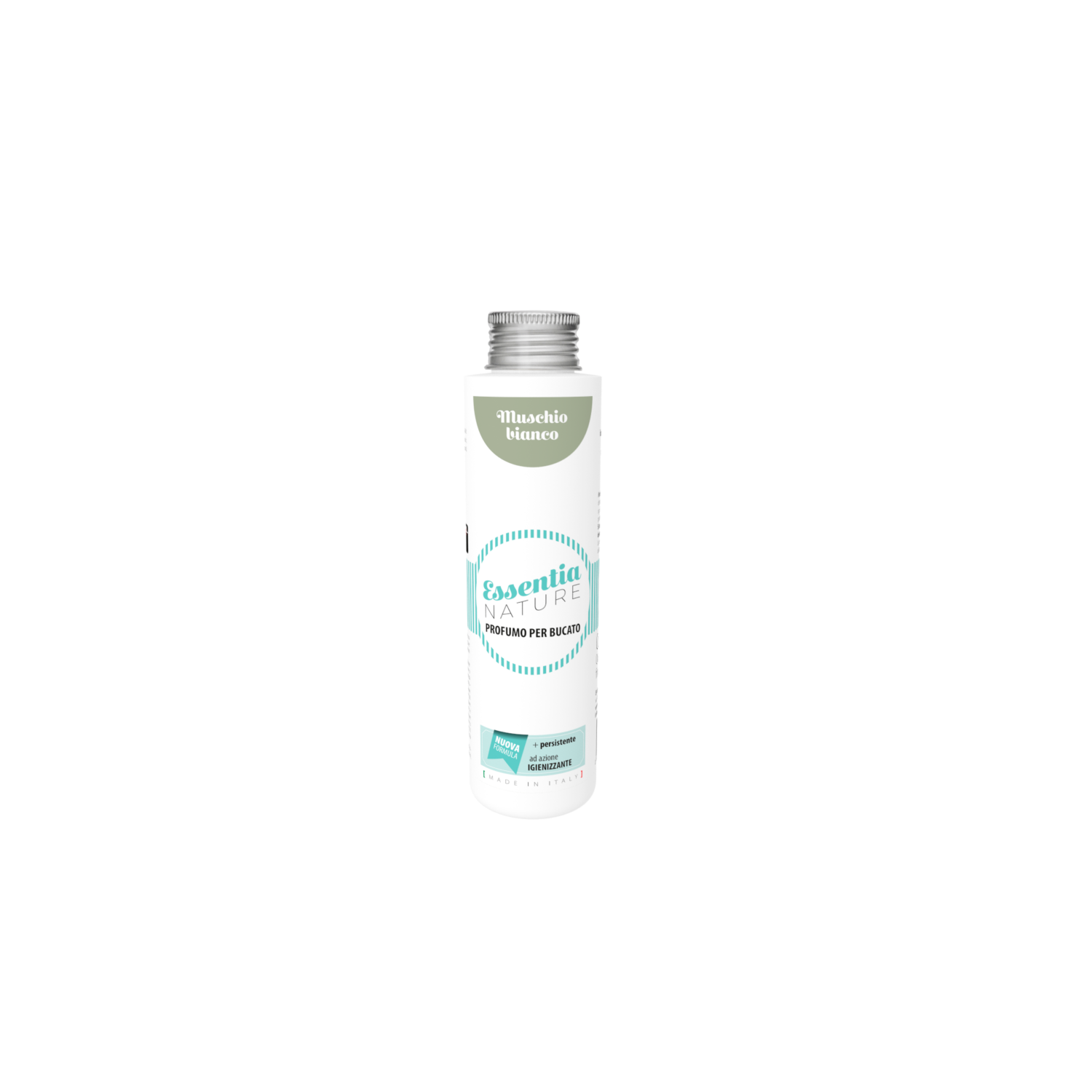 Laundry Perfume - White Musk