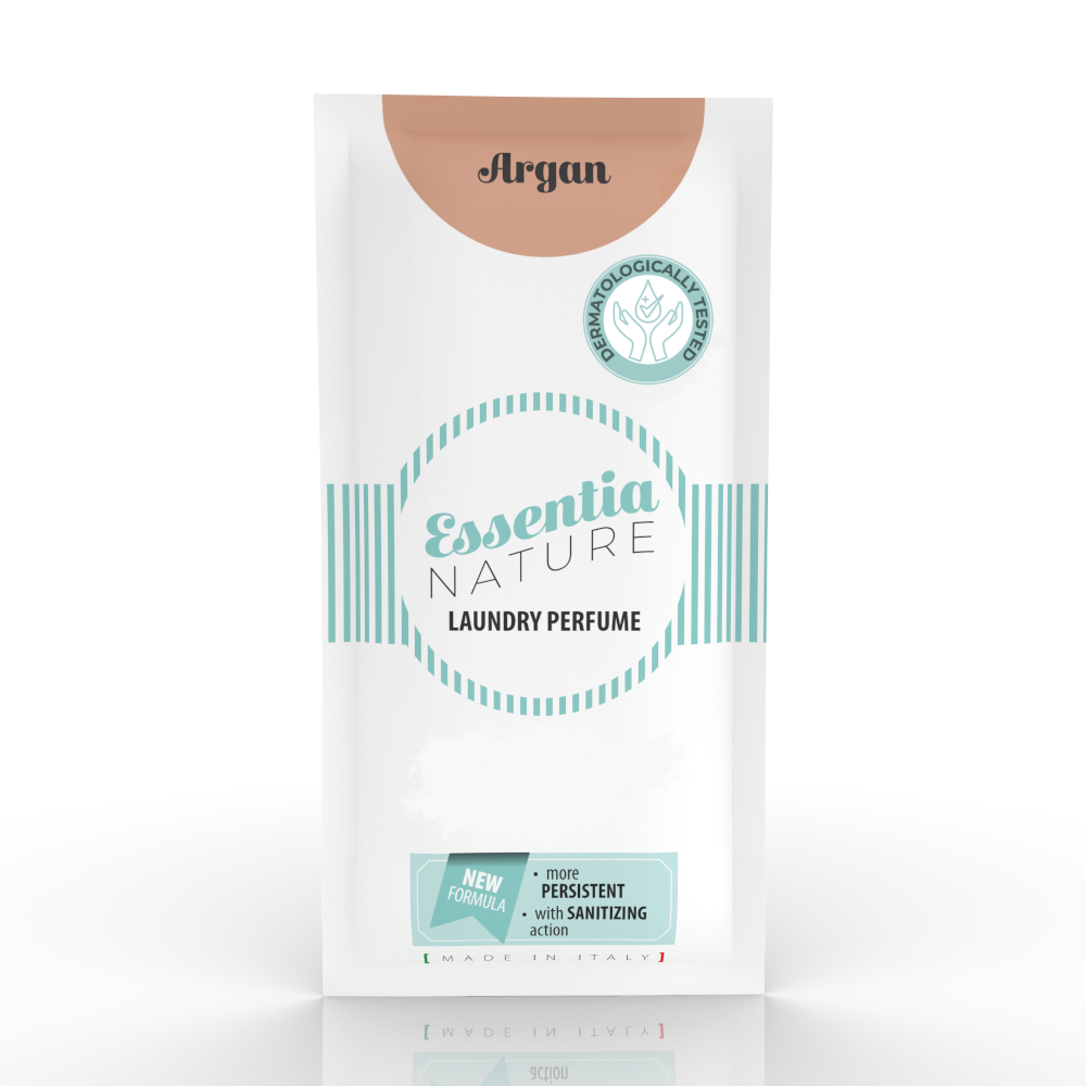 Laundry Perfume - Samples