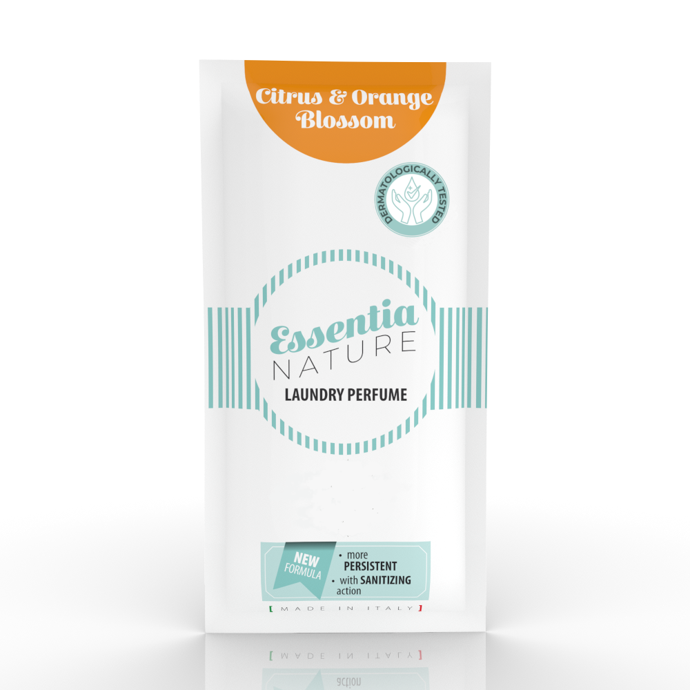 Laundry Perfume - Samples