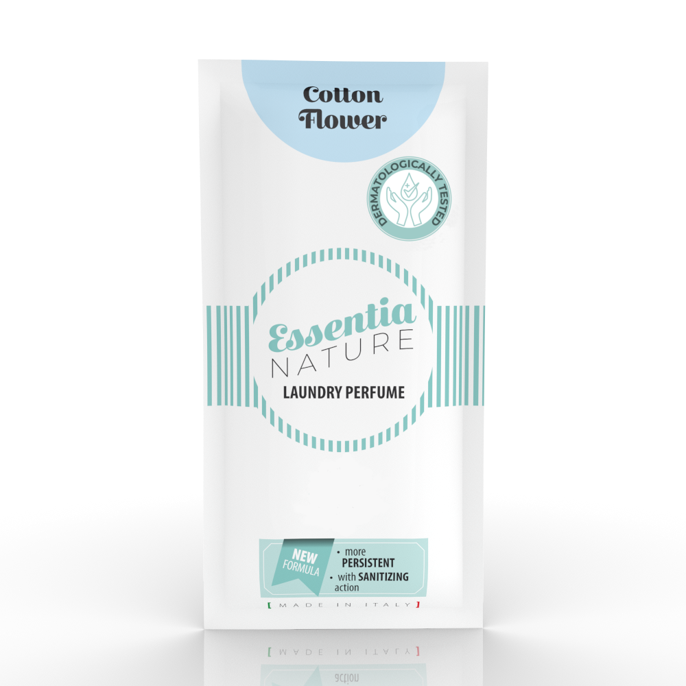 Laundry Perfume - Samples