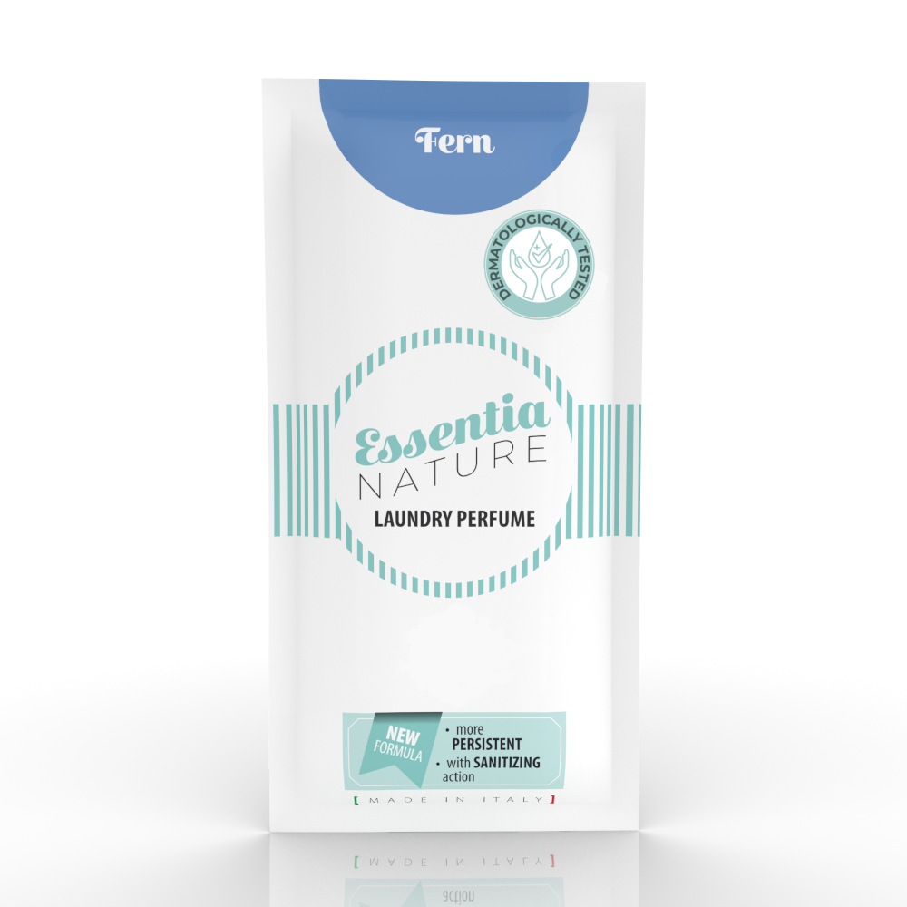 Laundry Perfume - Samples
