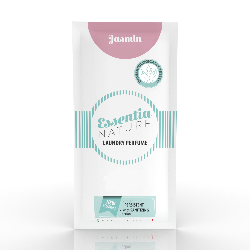 Laundry Perfume - Samples