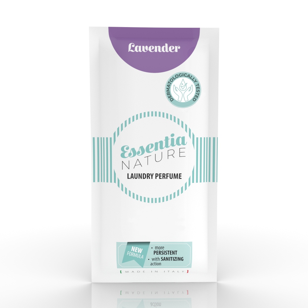 Laundry Perfume - Samples