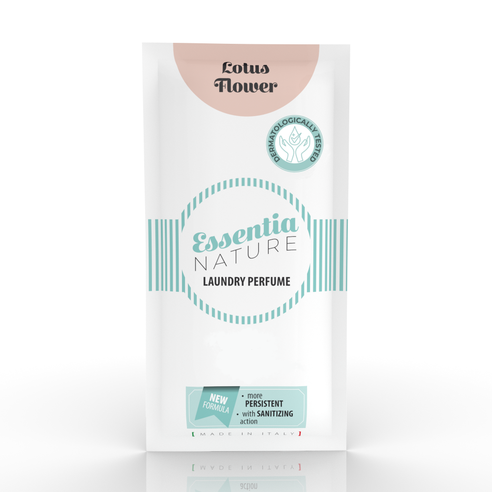 Laundry Perfume - Samples