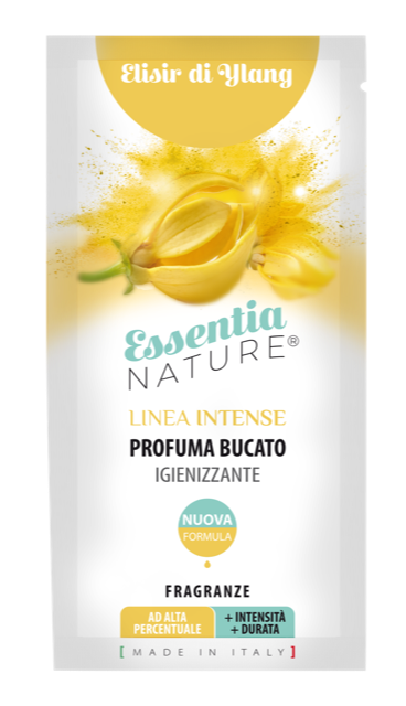 Laundry Perfume - Samples