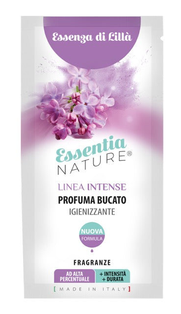 Laundry Perfume - Samples