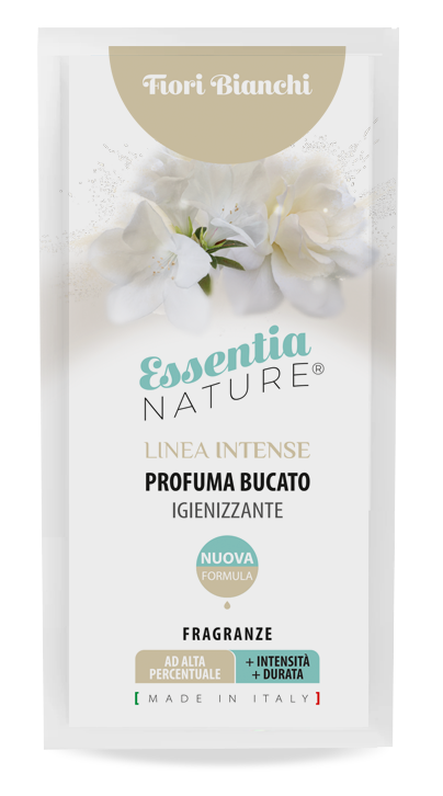 Laundry Perfume - Samples