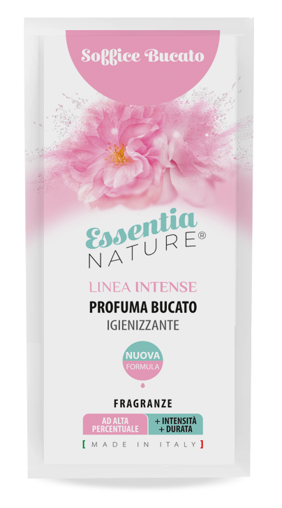 Laundry Perfume - Samples