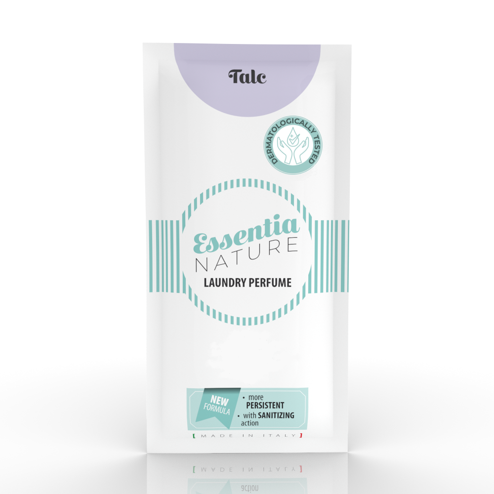 Laundry Perfume - Samples