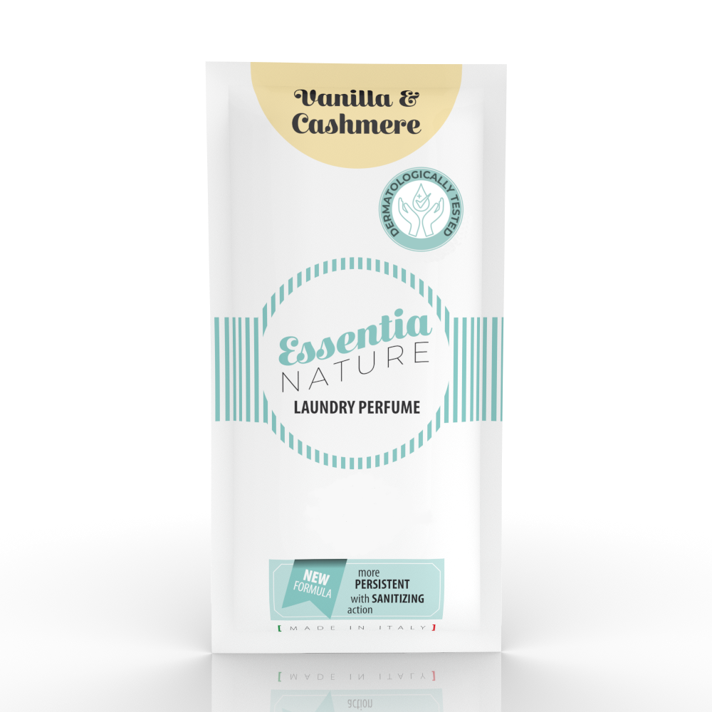 Laundry Perfume - Samples