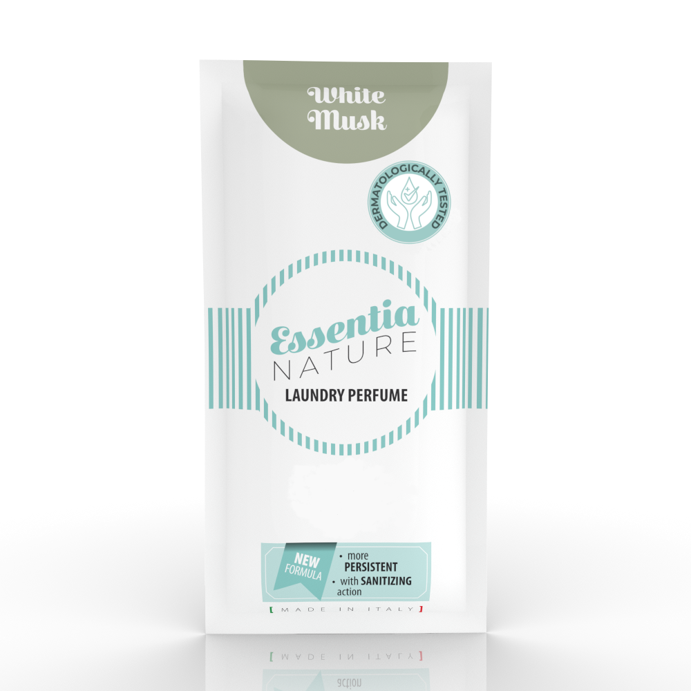 Laundry Perfume - Samples