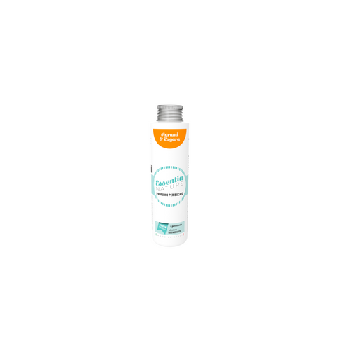 Laundry Perfume - Citrus & Orange Blossom
