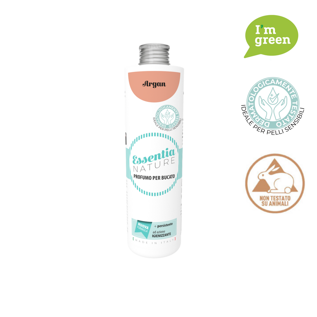 Laundry Perfume - Argan