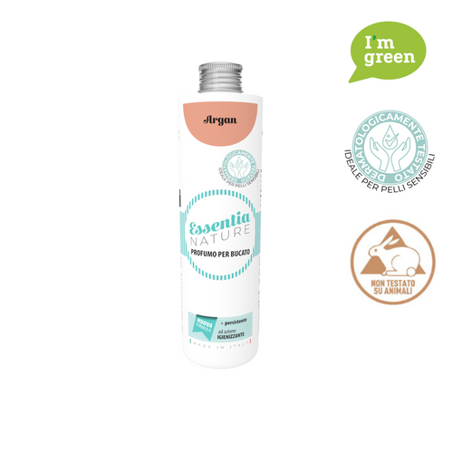 Laundry Perfume - Argan