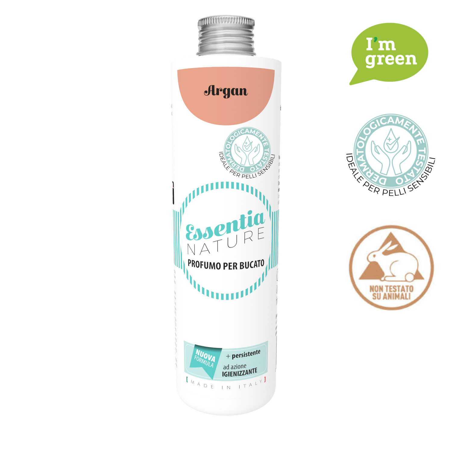 Laundry Perfume - Argan