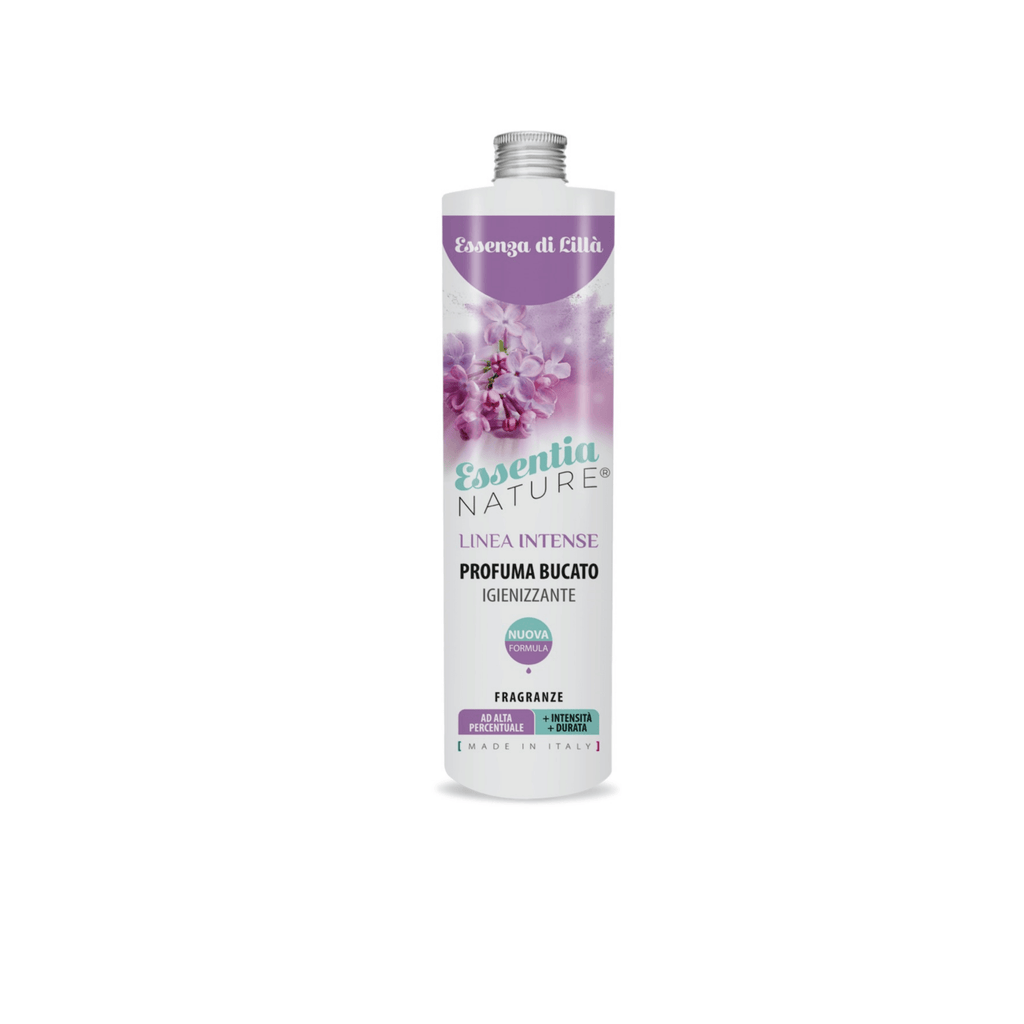 Laundry Perfume - Lilac Essence