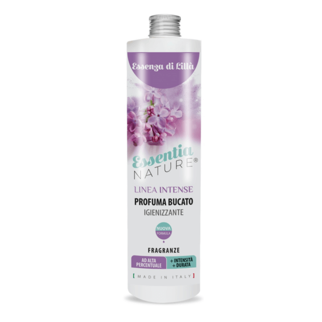 Laundry Perfume - Lilac Essence
