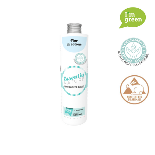 Laundry Perfume - Cotton Flower