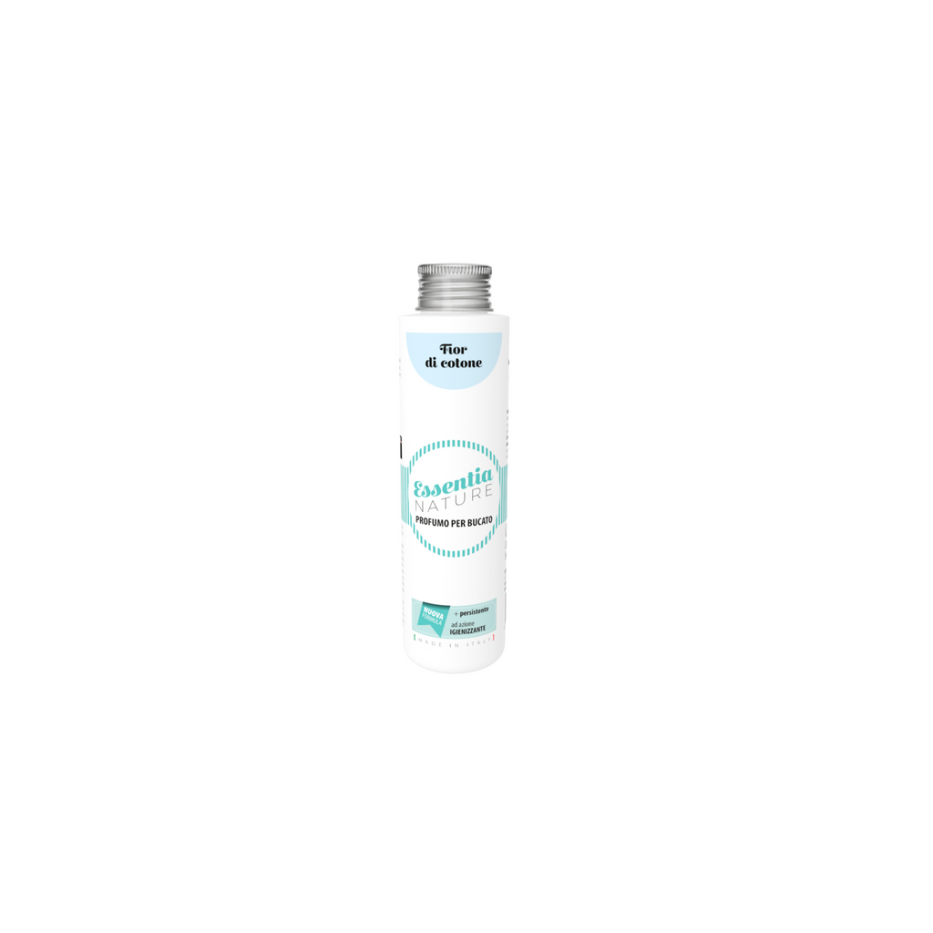 Laundry Perfume - Cotton Flower