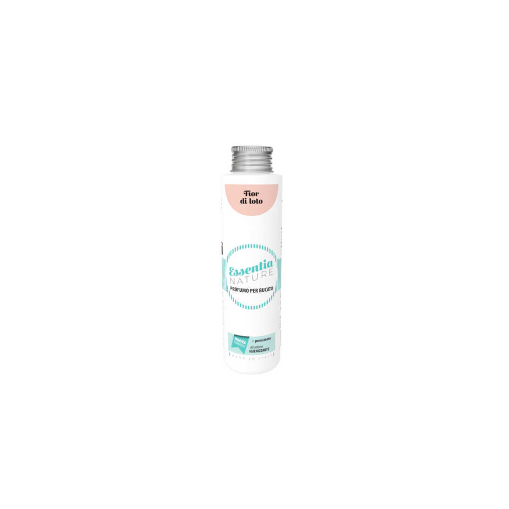 Laundry Perfume - Lotus Flower