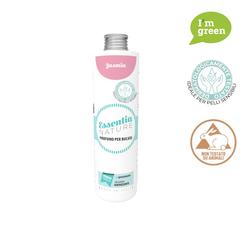 Laundry Perfume - Jasmine