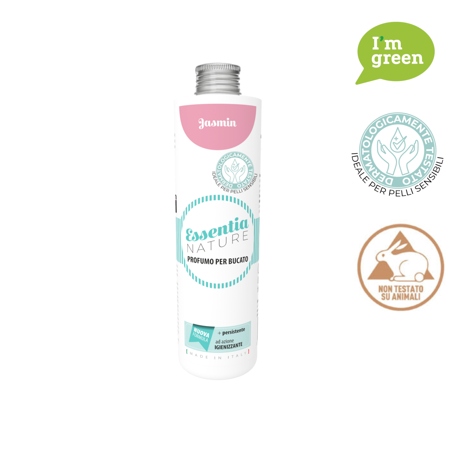 Laundry Perfume - Jasmine