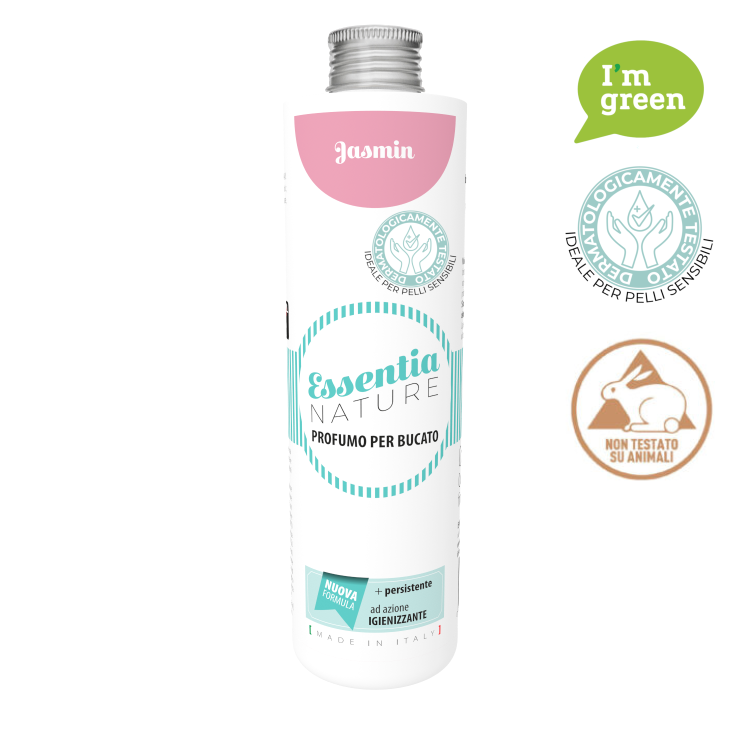 Laundry Perfume - Jasmine