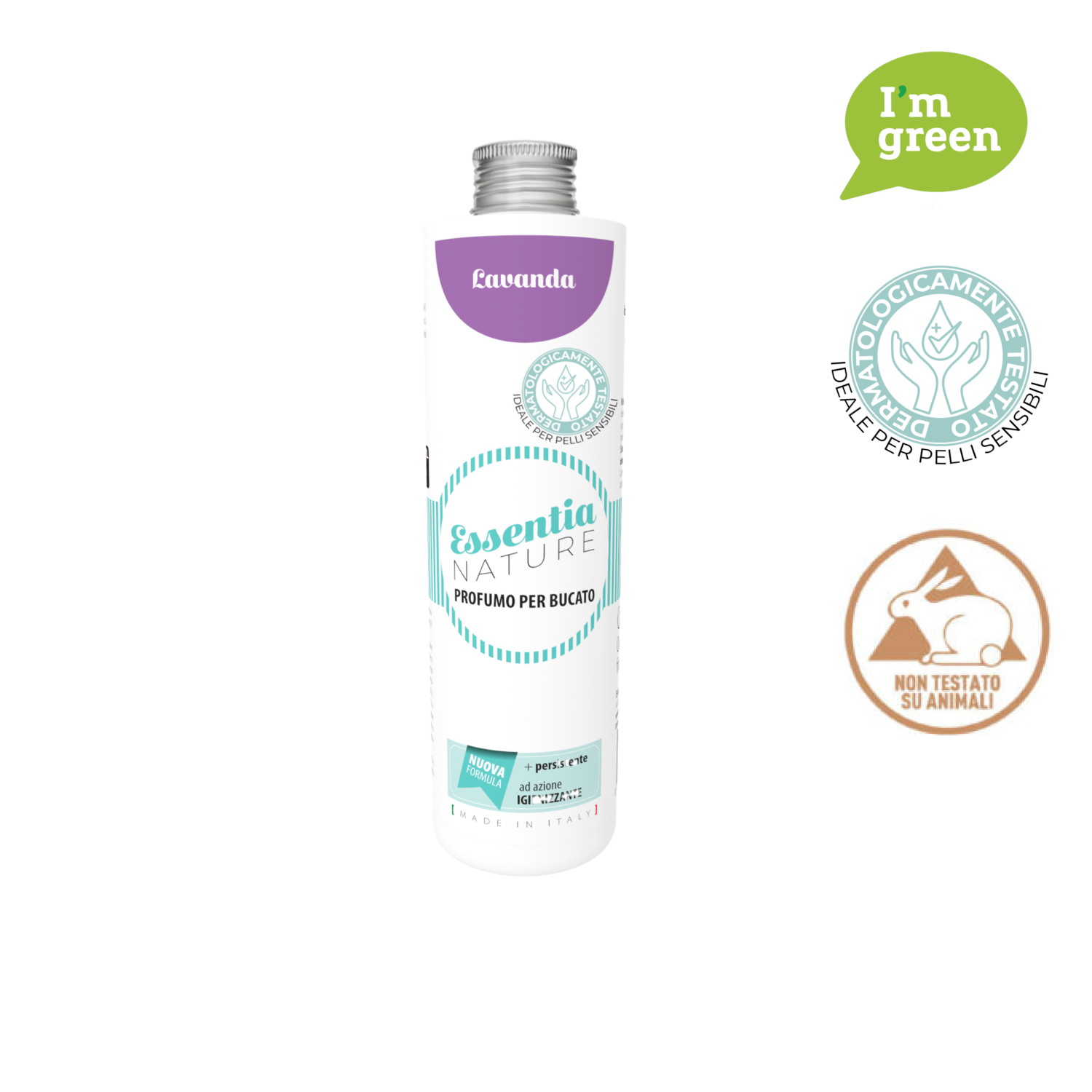 Laundry Perfume - Lavender