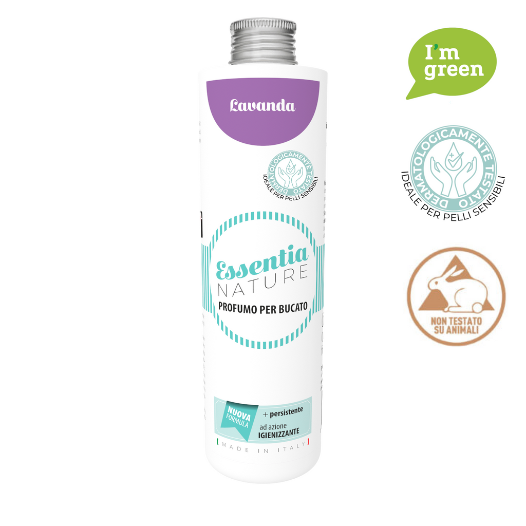 Laundry Perfume - Lavender