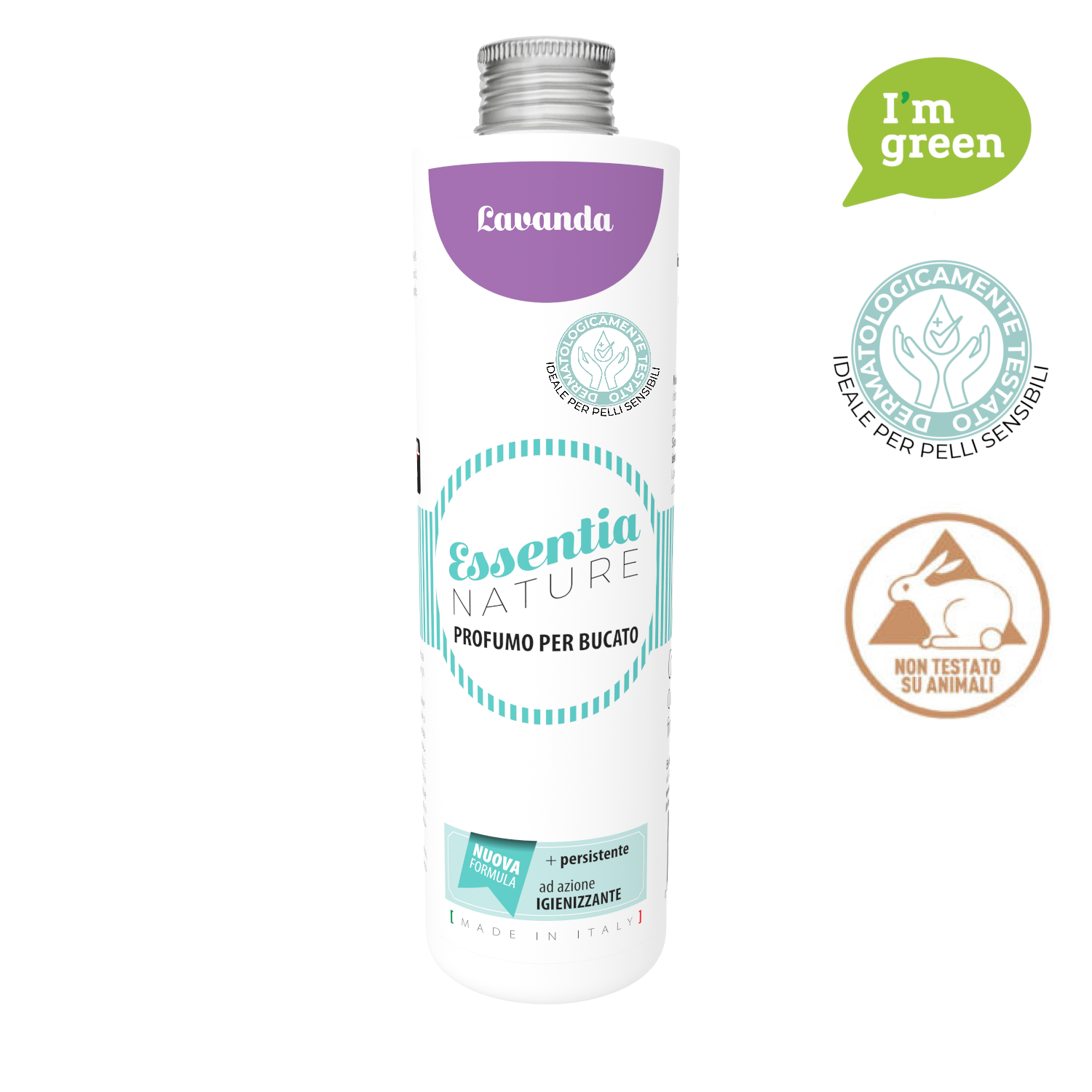 Laundry Perfume - Lavender