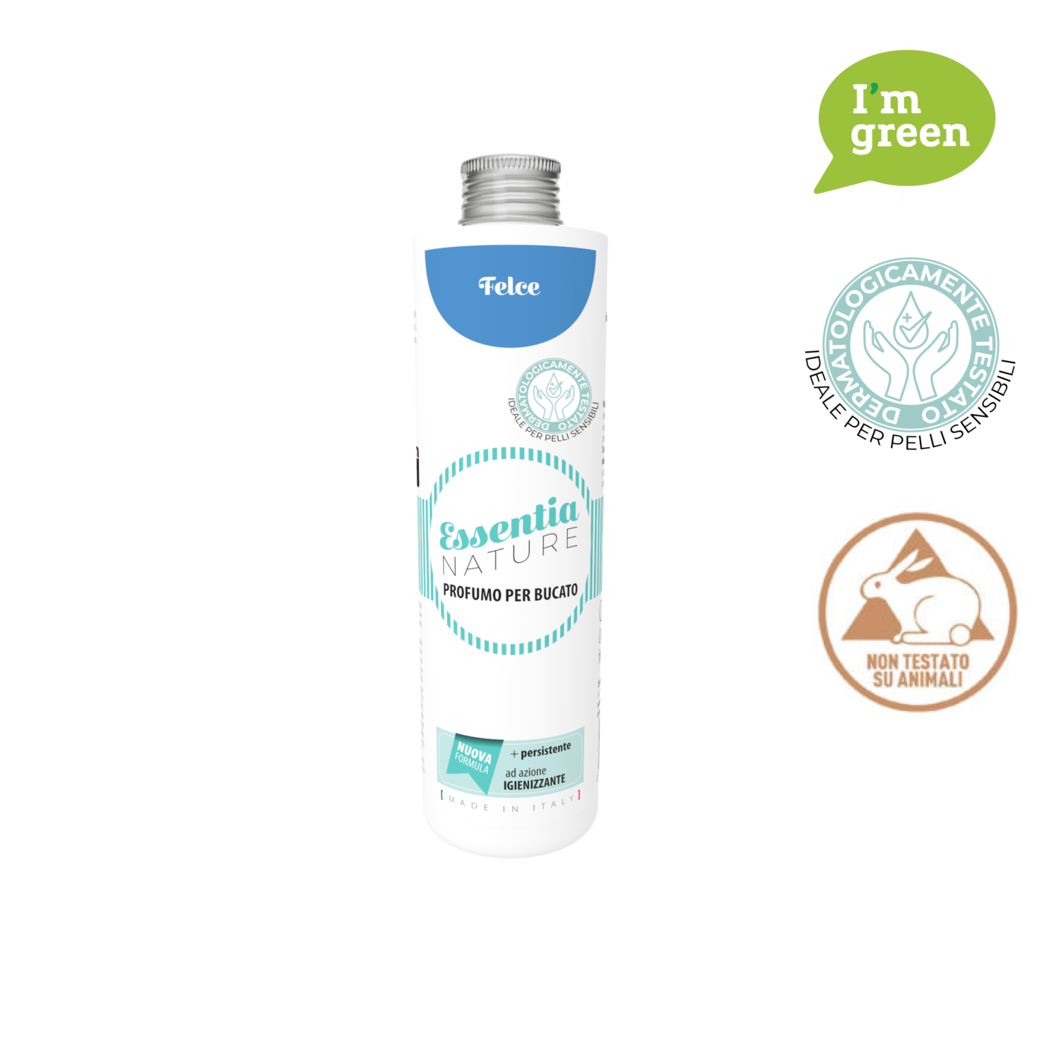 Laundry Perfume - Fern