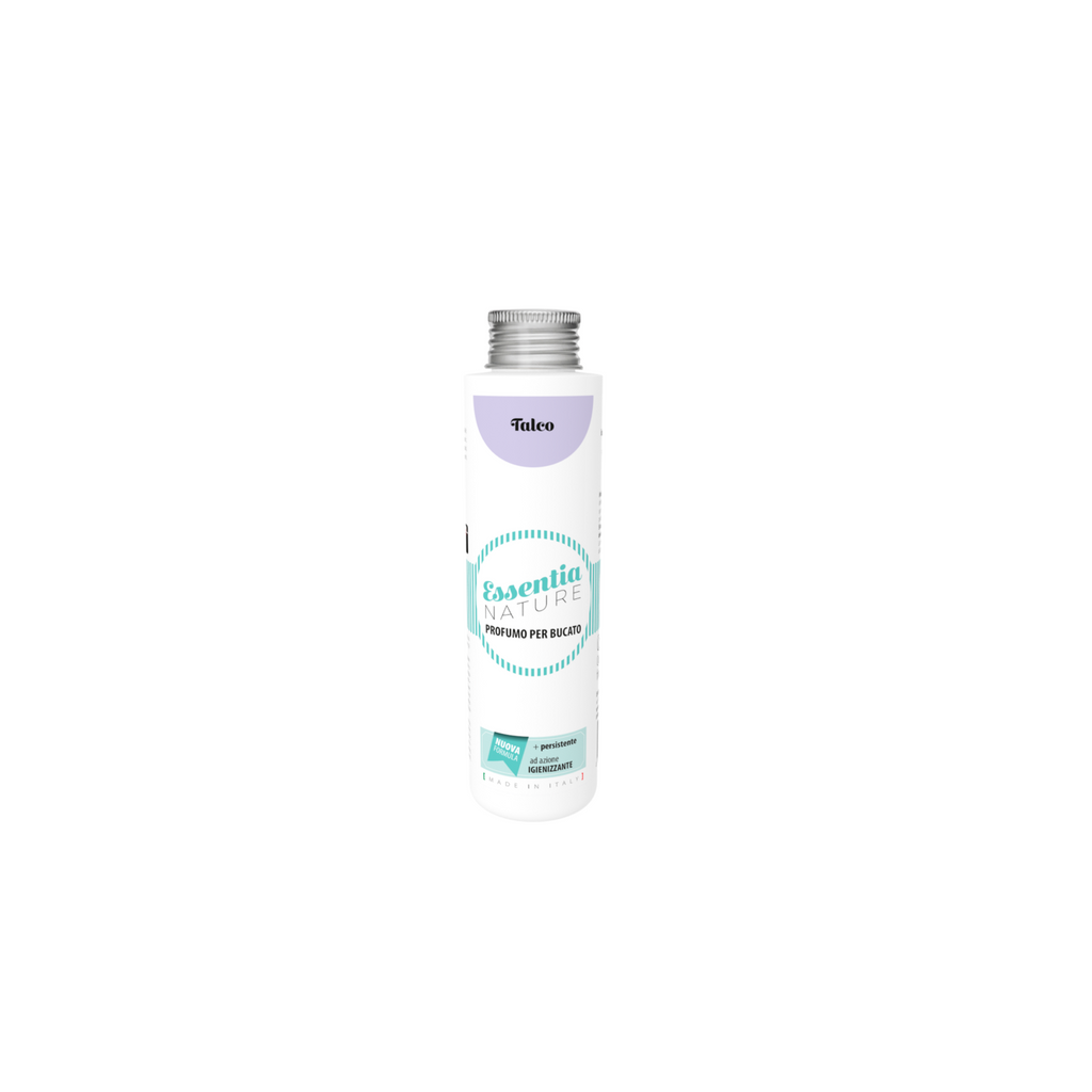 Laundry Perfume - Talc