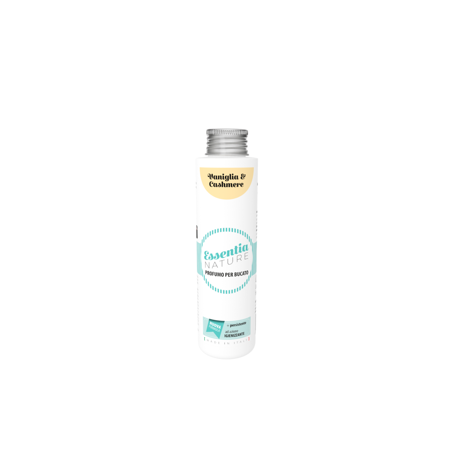 Laundry Perfume - Vanilla & Cashmere