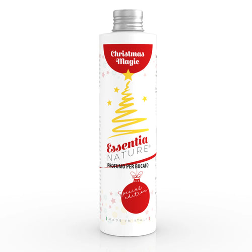 Laundry Perfume - Christmas Magic